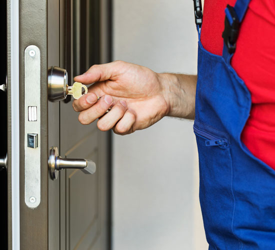 Residential Locksmith Wasco