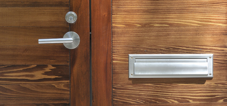 Electric Front Door Lock Repair Wasco