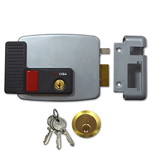 electronic door lock repair Wasco